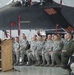Defense Secretary James N. Mattis visits Mountain Home Air Force Base