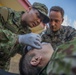 Exercise Iron Fist 2018: Combat Life Savers Course