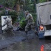 California Storms: Cal Guard soldiers rescue residents