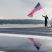 John C. Stennis Gets Underway