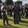 Marine Corps Training: Gas Chamber