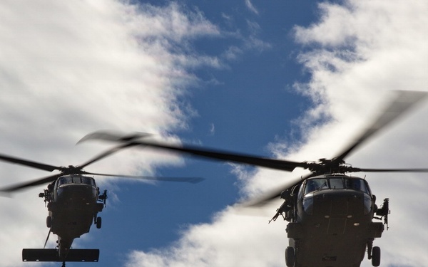 TF SE Various Helo Pics