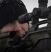 US Snipers spend a day at the range