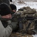 US Snipers spend a day at the range