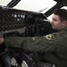 Airmen fly strategic bomber missions