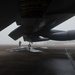 Airmen support strategic bomber deployment