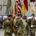 Cavoli assumes command of U.S. Army Europe