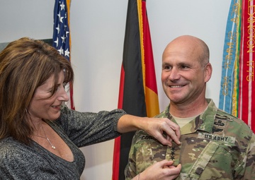Promotion Ceremony