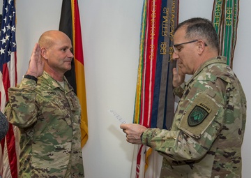 Promotion Ceremony