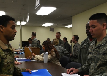317th Airlift Wing deploys to USAFE and USAFRICOM