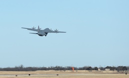 317th Airlift Wing deploys to USAFE and USAFRICOM