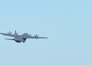 317th Airlift Wing deploys to USAFE and USAFRICOM