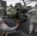 N.J. Army National Guard sets up for Governor Murphy’s inauguration