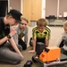STARBASE rolling with robots for Cheyenne youth