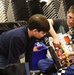 STARBASE rolling with robots for Cheyenne youth