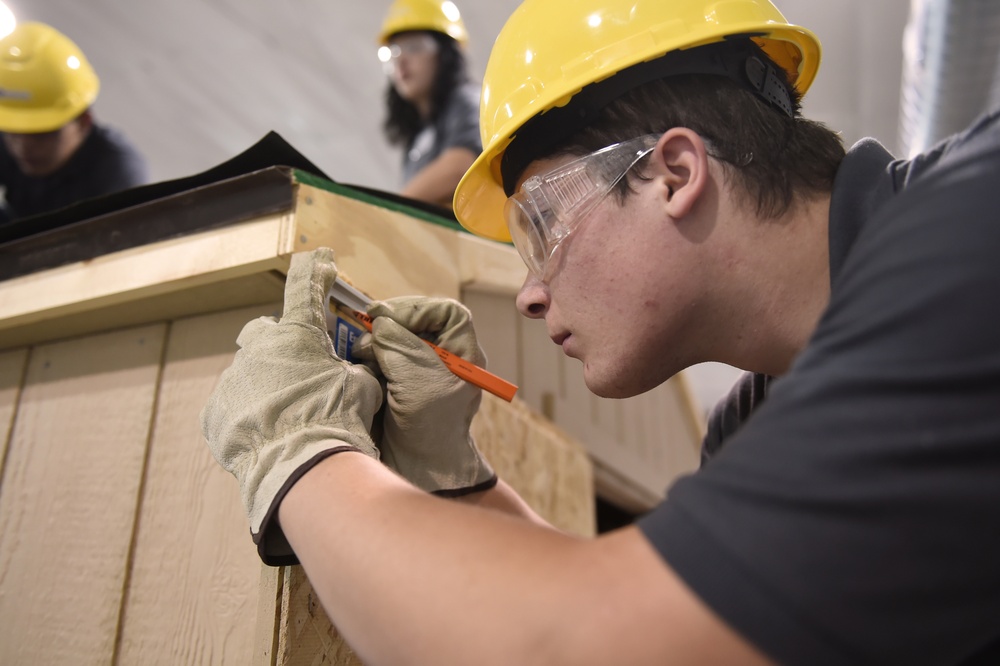 WCCA, WCA partner to improve Guernsey training area