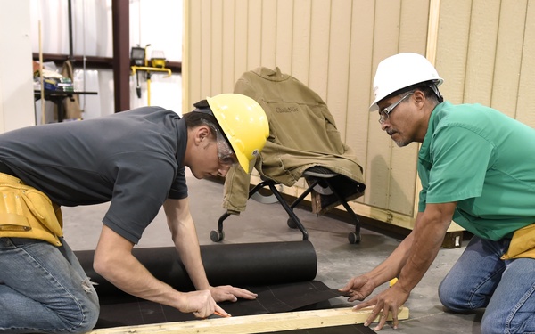 WCCA, WCA partner to improve Guernsey training area