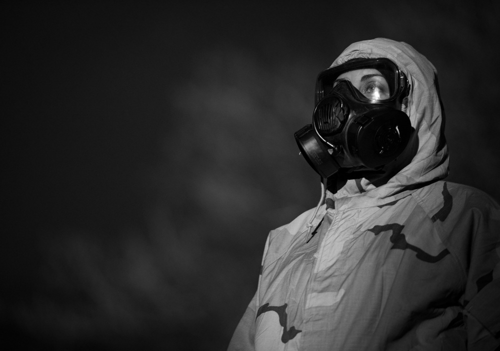 11th WG Airmen train during ATSO Rodeo