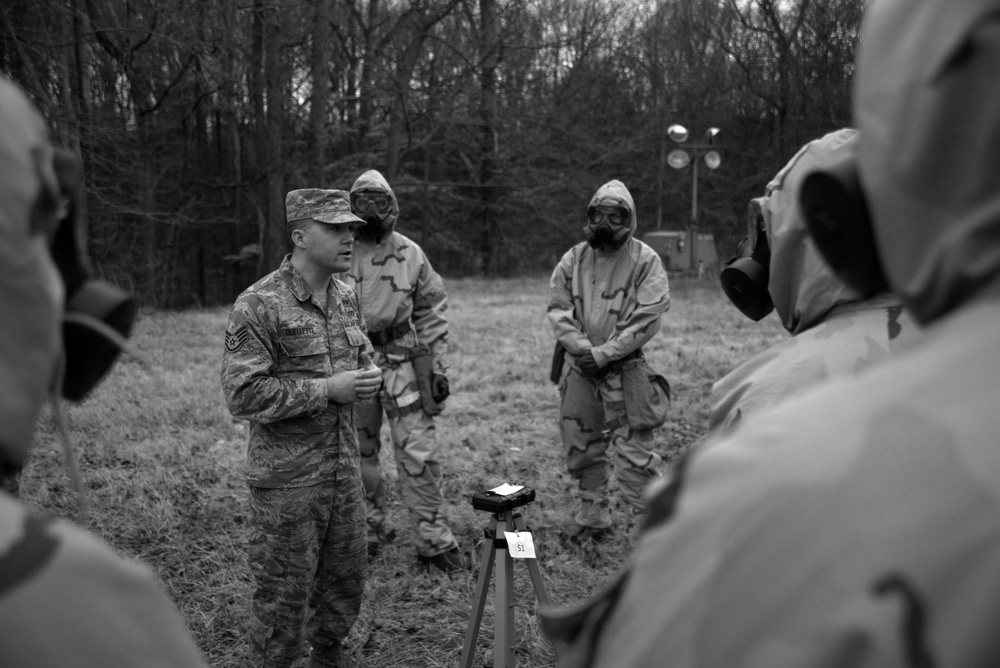 11th WG Airmen train during ATSO Rodeo