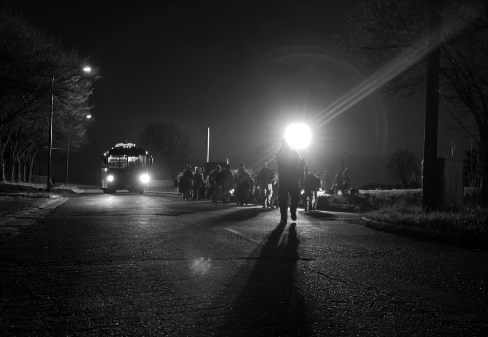 11th WG Airmen train during ATSO Rodeo