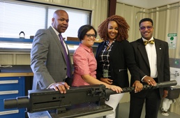 Experience develops future leaders