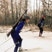New York National Guard Soldiers compete in biathlon competition