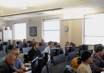 TRIRIGA to replace outdated CES legacy system