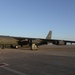 Deployed bomber stops at Morón Air Base