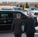 President Trump and Vice President Pence meet with Pentagon senior leaders