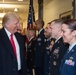 President Trump and Vice President Pence meet with Pentagon senior leaders