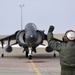 180th Fighter Wing Trains with 231st Marine Attack Squadron