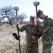 926th Engineer Brigade Soldiers at Fort Hunter Liggett