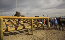 MCAS Yuma Winter Tours: A New Perspective on a Familiar Sight