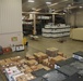 RTS-Medical warehouse at Fort McCoy