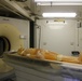 CT scanner at Fort McCoy's RTS-Medical