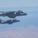 79th Rescue Squadron performs aerial refueling