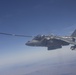 79th Rescue Squadron performs aerial refueling