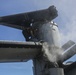 USS America (LHA 6) conducts agricultural wash down