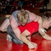 All-Marine Wrestling Comes To Camp Pendleton