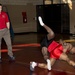 All-Marine Wrestling Comes To Camp Pendleton