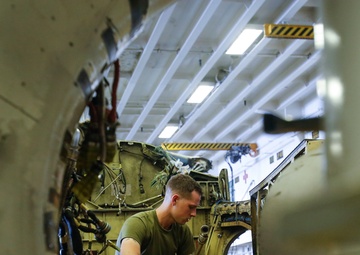 Marines Who Won’t Let You Down