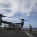 Ship LIfe: USS America (LHA 6)