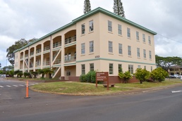 ACS offices close Jan. 22-28 for move to Brannon Road