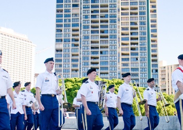 Spirit of Martin Luther King Jr.’s message stays alive