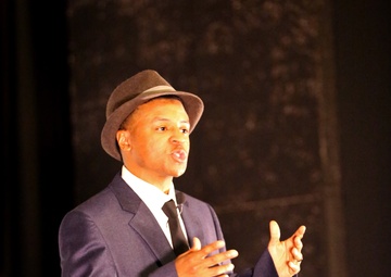 Area IV community remembers MLK's legacy