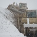 D9 bulldozers at Grafenwoehr Training Area