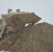 D9 bulldozer at Grafenwoehr Training Area