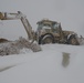 High-Mobility Engineer Excavator Type I vehicles at Grafenwoehr Training Area