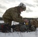 Emergency Deployment Readiness Exercise at Grafenwoehr