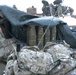 Emergency Deployment Readiness Exercise at Grafenwoehr